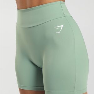 GS Power Original Tight Shorts